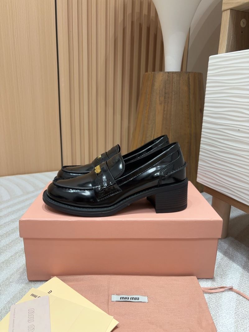 Miu Miu Shoes